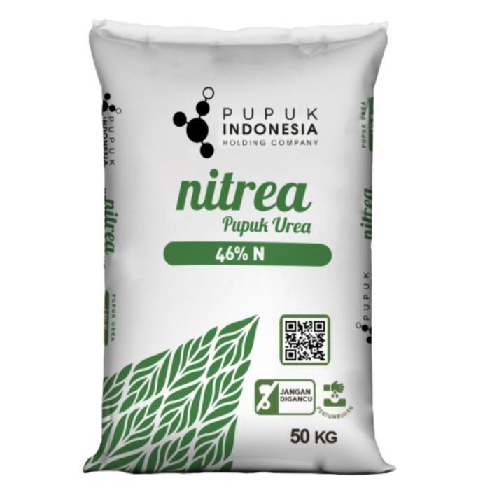 Pupuk Urea Nutria 50kg 