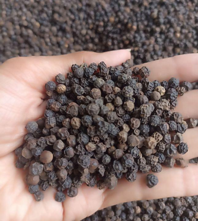 Lada Hitam Butir 1 kg